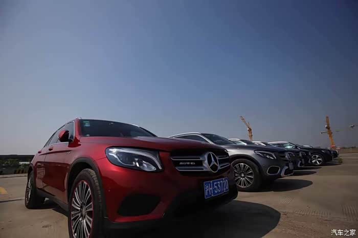 上海glc车友会大型聚会精华(转帖)_奔驰glc论坛论坛_xcar 爱卡汽车