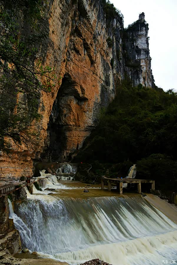 大乌江的雾红渡油菜花真的美极了图片补充完毕