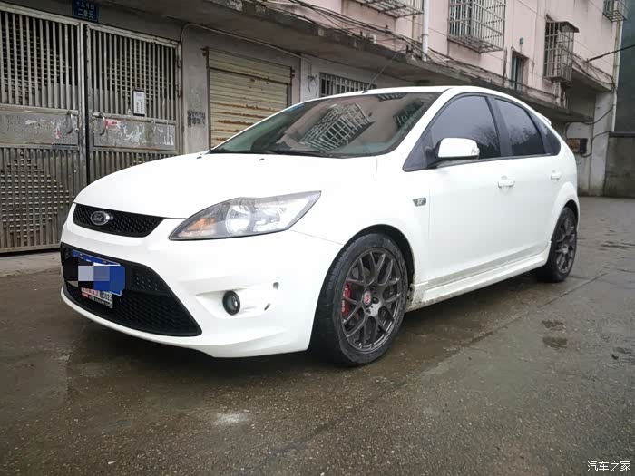 【图】求百万经典改装图,_福克斯论坛_汽车之家论坛