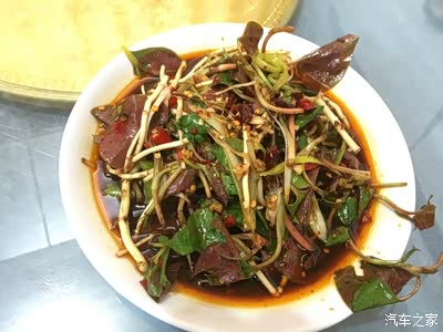 莫负春光--犍为/荣县/自贡美食春游记