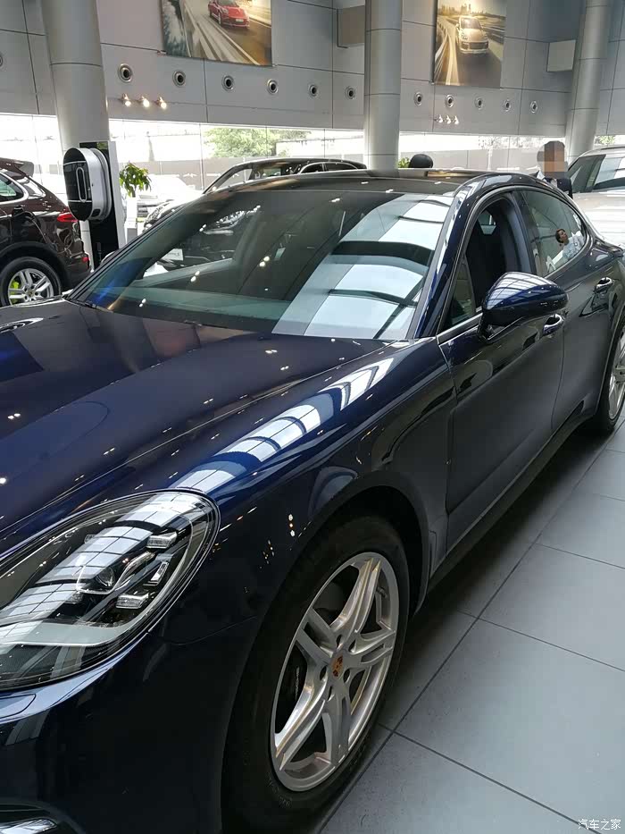 跪求午夜蓝多图