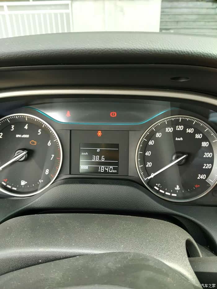 【图】油耗奇高无比!_英朗论坛_汽车之家论坛