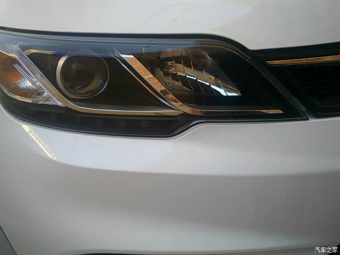 珍惜现在的东南dx3