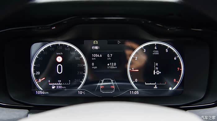 铭车15w预算想买台年轻好开的车这台领克02会是你的菜吗