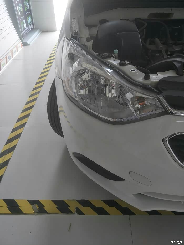 赛欧论坛_汽车之家论坛