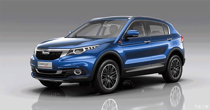 【图】论蓝箭骑是怎样诞生的 ~~~· 阿七_观致7论坛_汽车之家论坛