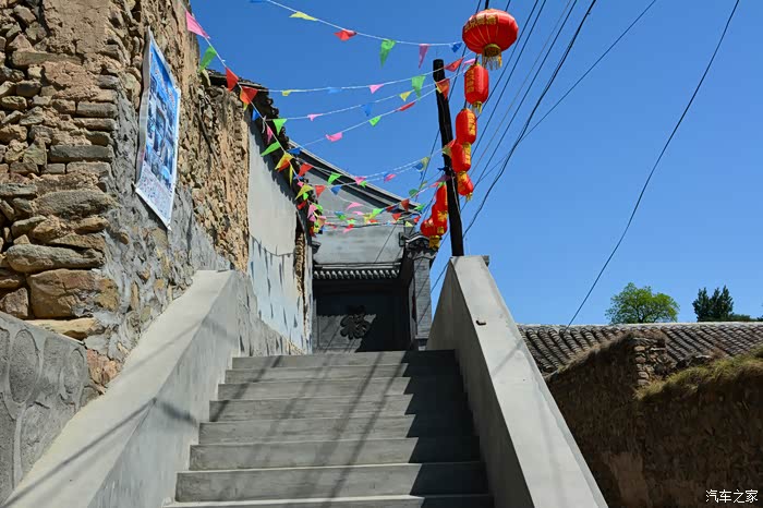 门头沟灵水举人村*珍珠湖*京西十八潭*灵溪风景区一日游