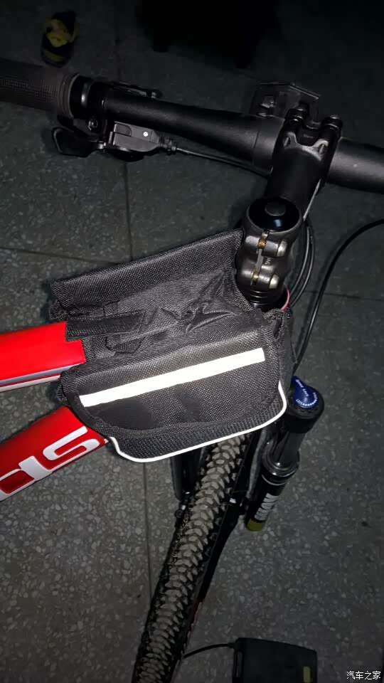 新手提喜德盛mx300