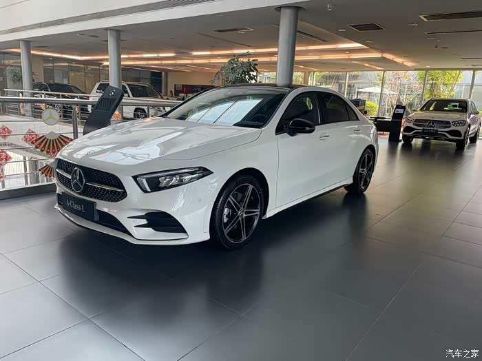 有没奔驰a220l的改装群或者车友群拉一个