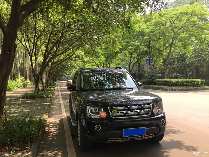 4587 | 回复: 36 发现论坛 【路虎e族】重新燃起!