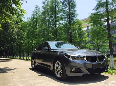 (持续更新)活像人间天堂,宝马3gt矿石灰生活照_宝马3系gt论坛_手机