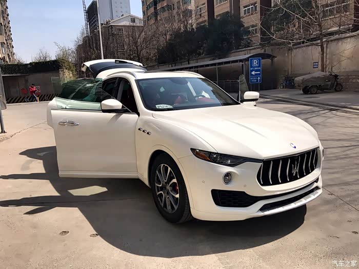 反复思量终提白色美规莱万特小功率版