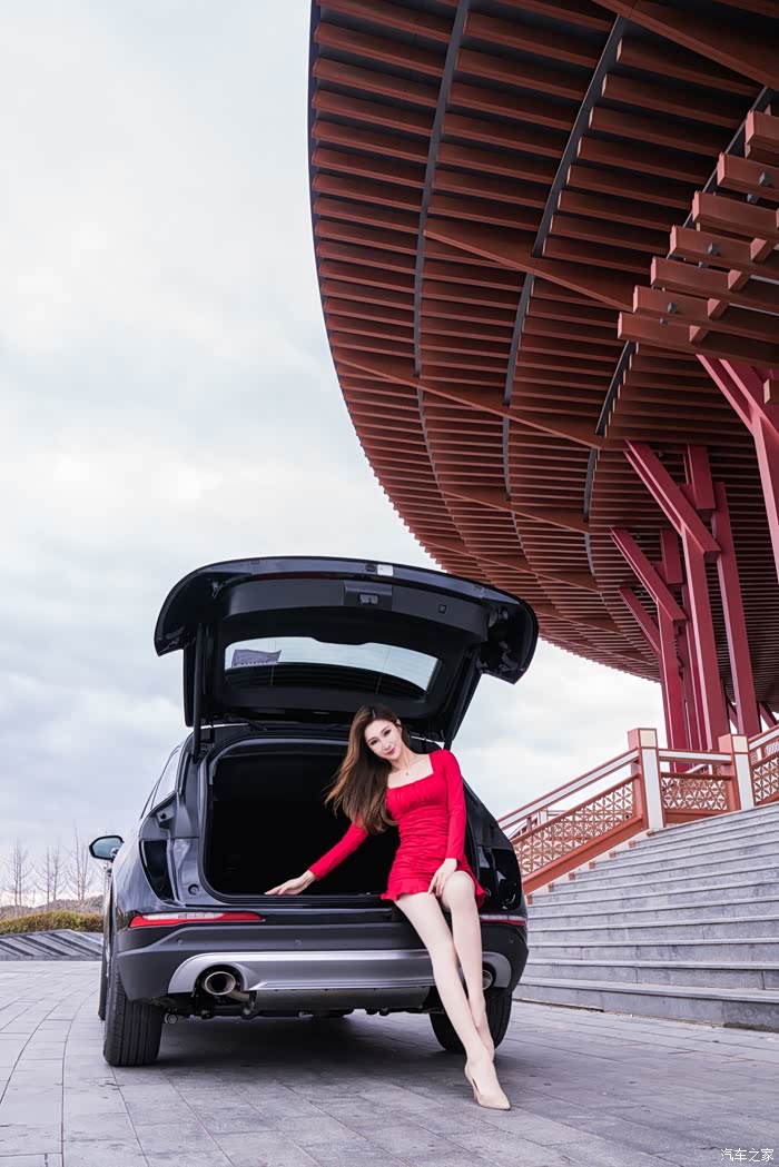 大胆冒险寻暖意美女倩倩和林肯冒险家的冬日寻暖之旅