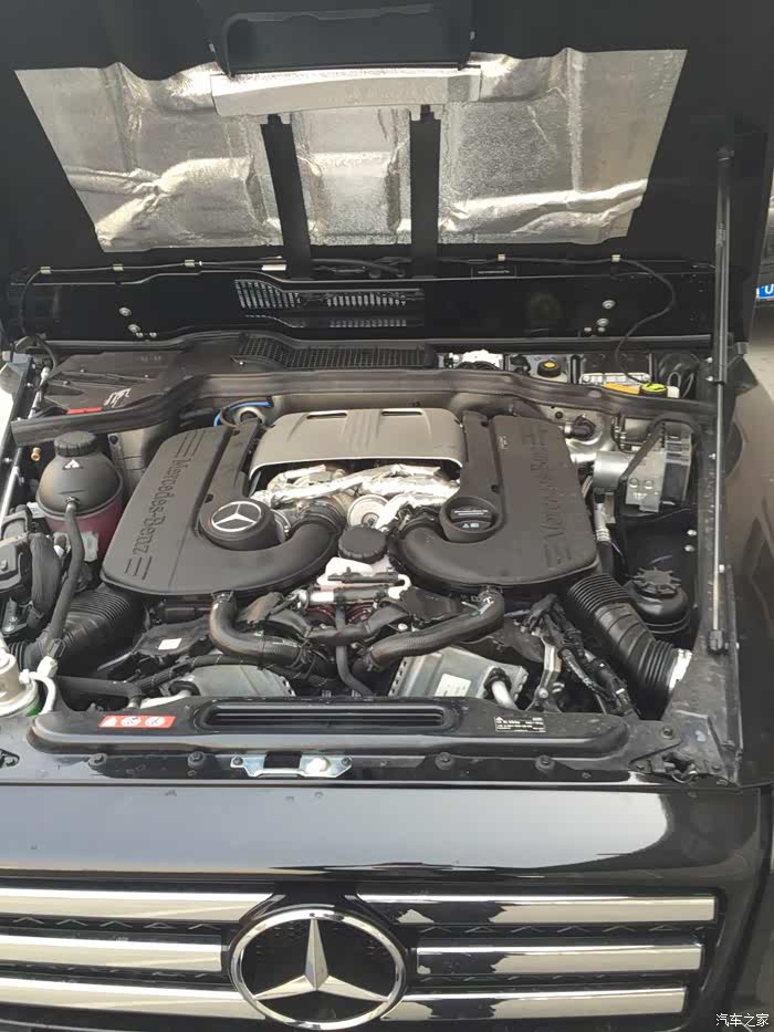 内附详细变化说明_奔驰amg论坛_汽车之家论坛