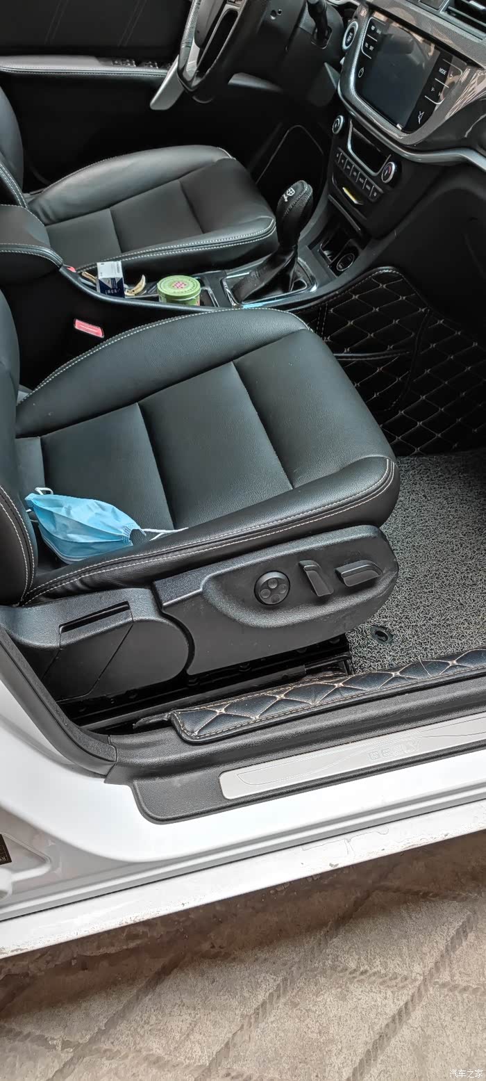 出售对奥迪a4电动座椅