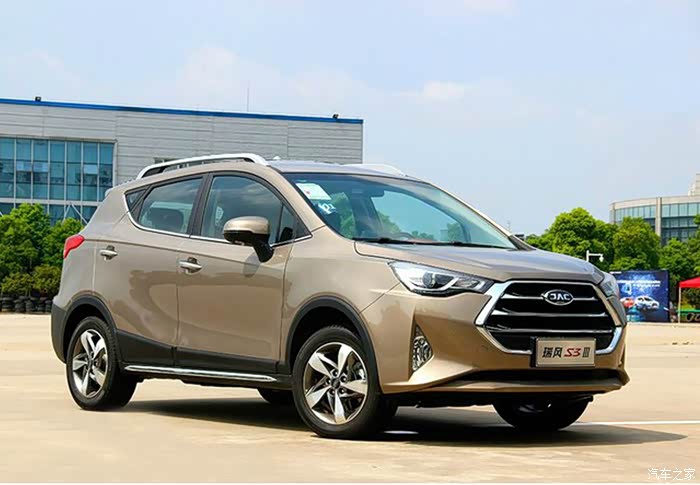 【图】选小三颜色_瑞风s3论坛_汽车之家论坛