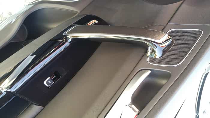 【图】提车作业,孝敬老丈人的kx5_起亚kx5论坛_汽车之家论坛