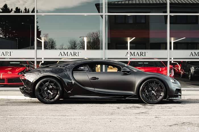 bugattichironnoiresport