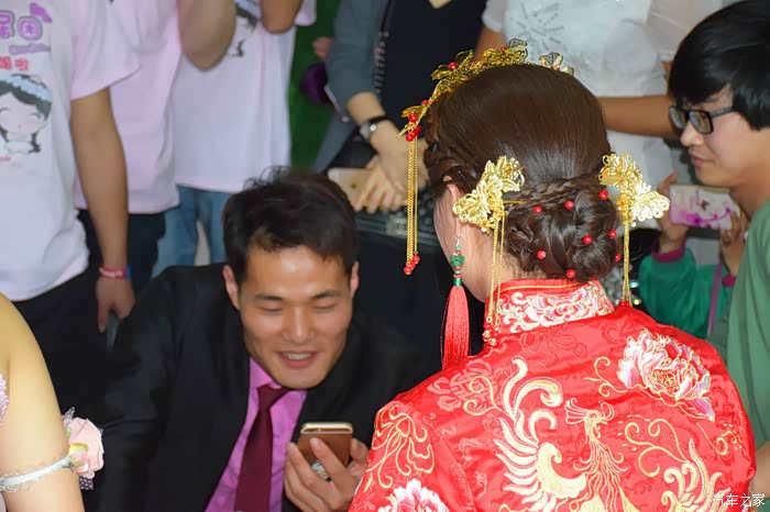 上海cs75官方车友会347小何兄弟结婚了75车队来抢亲