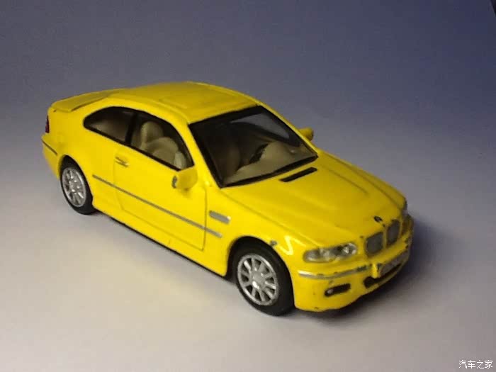 支持澳门论坛bmw宝马m3模型