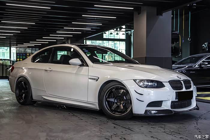 E92M3新年大保健