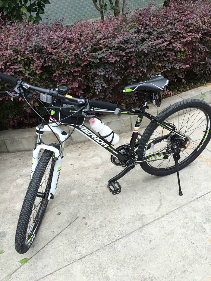 售17款美利达挑战者300