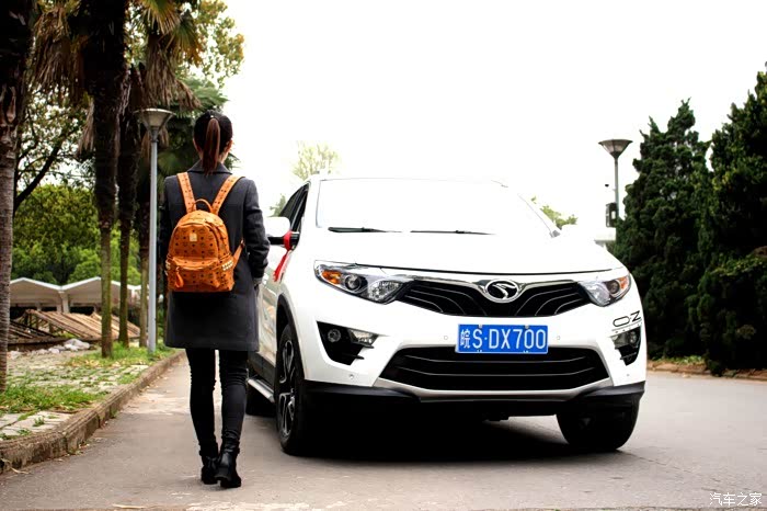 背影3,只看车不看我了!