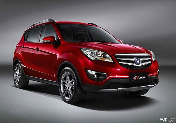 盘点!浅谈国产suv
