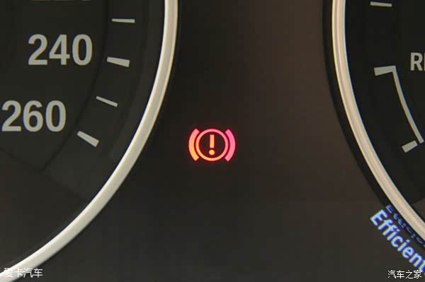 为什么奇骏还是脚刹驻车,各位车主习惯么?咋看?