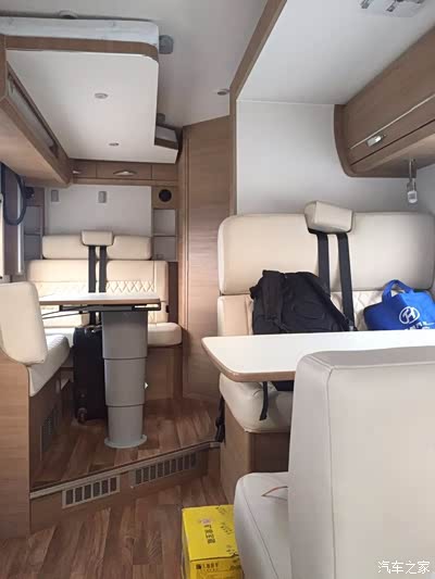 【麻豆出生】提车&试车&改车记(完)旌航590-1