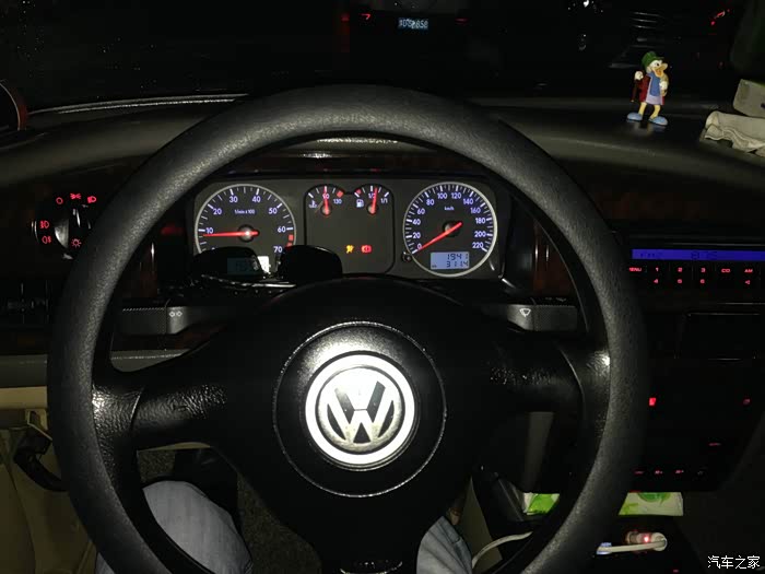 【图】3000仪表盘到货自己动手安装_桑塔纳经典/志俊论坛_汽车之家