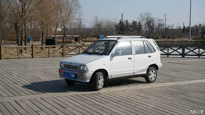 颠覆代步电动车市场的神车-众泰江南t11_江南t11论坛_汽车之家论坛