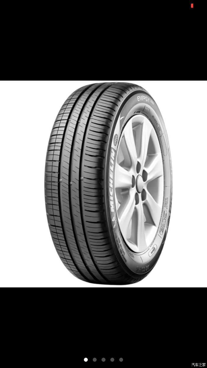 【图】米其林韧悦xm2 195/60r15 88v使用报告_飞度论坛_汽车之家论坛