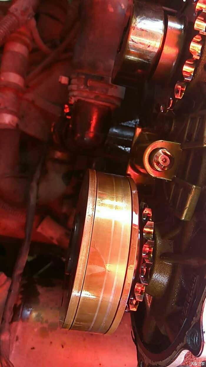 关于奥迪c620tbpj发动机一些问题请教大神