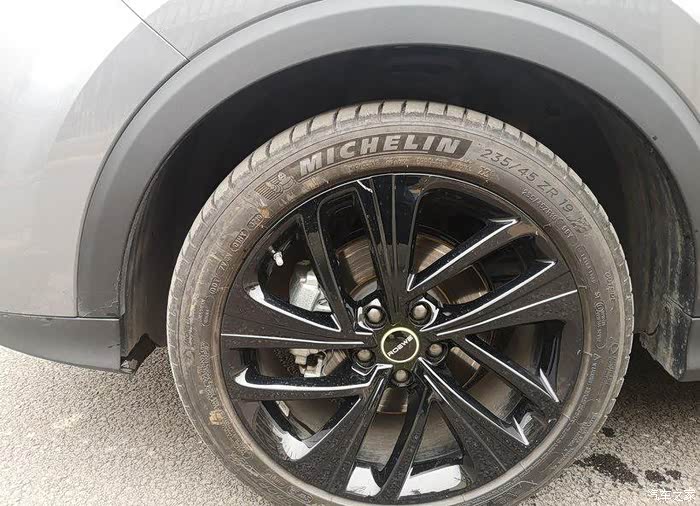 荣威rx5/rx5新能源论坛_汽车之家论坛