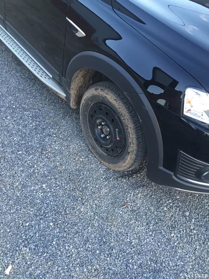 求证科帕奇备胎