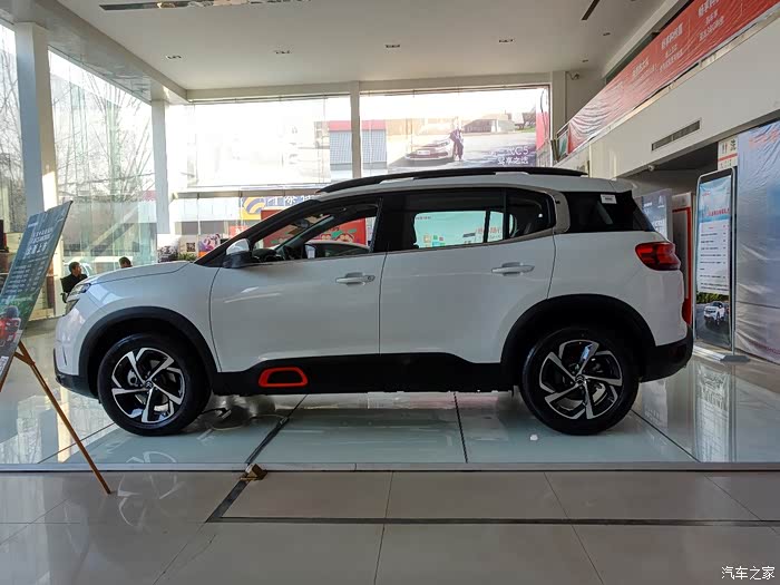 【图】舍命陪君子 "忽悠"伙计买天逸_c4世嘉论坛_汽车之家论坛