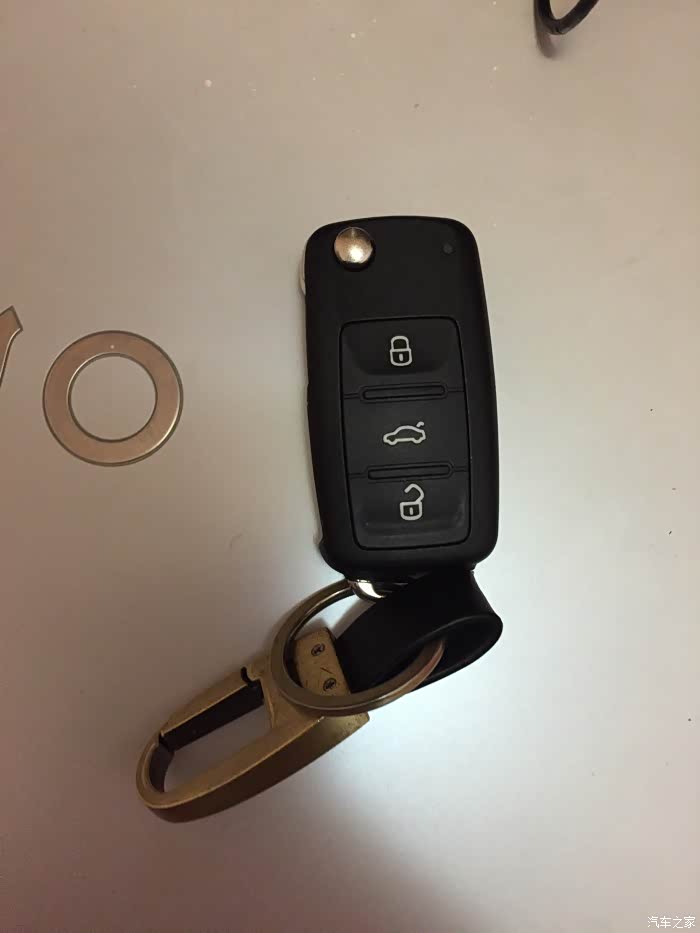 迟到的提车作业新捷达自舒