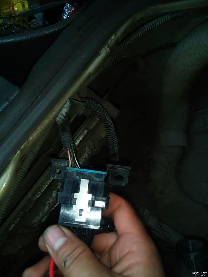 diy五菱荣光安装蓝牙obd细解