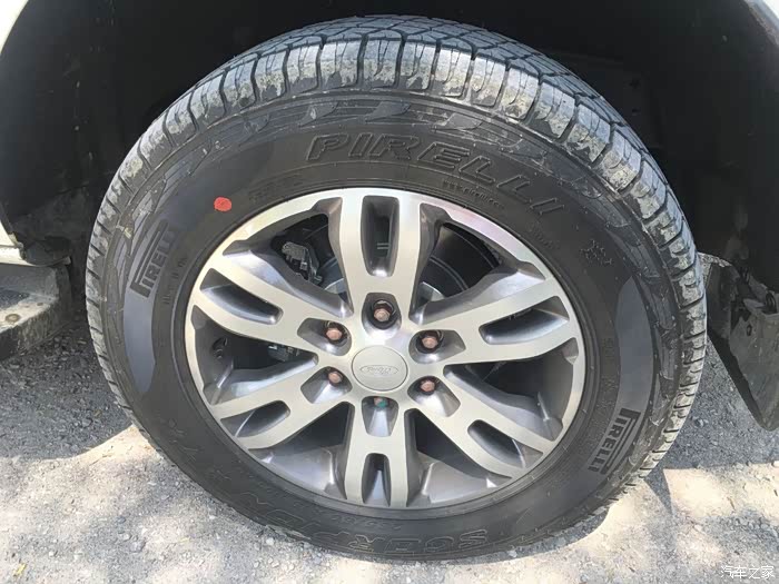 撼路者论坛_汽车之家论坛