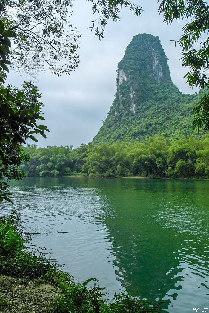 广西罗城小长安镇旅游图片