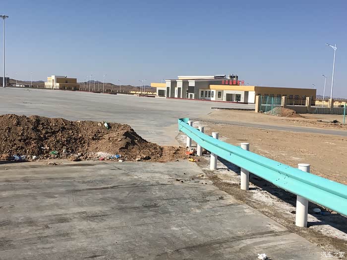 g7京新高速甘肃马鬃山到哈密骆驼圈子200公里感受