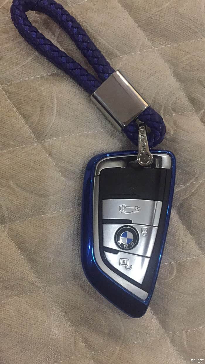 【图】昨天去提车只提回来个车钥匙_宝马x5(进口)论坛_汽车之家论坛
