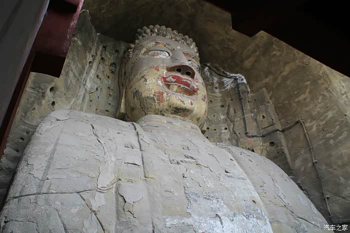 自贡仙市古镇荣县大佛一日游