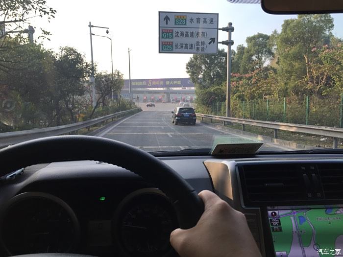 广州开车照片图片