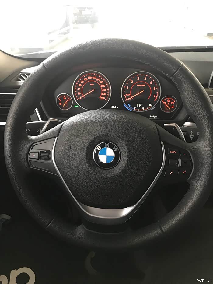 【图】出320lim原厂方向盘一套_宝马3系论坛_汽车之家论坛