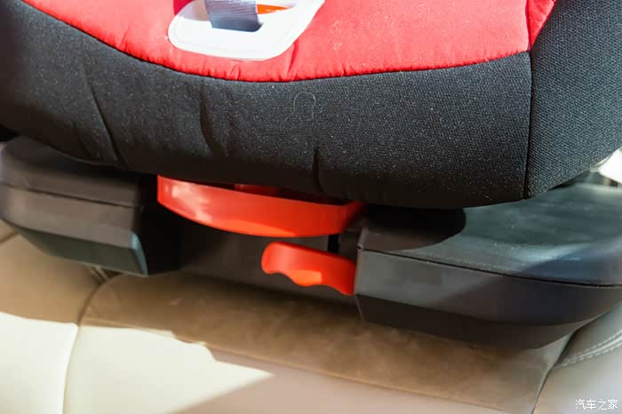 天使的守护神babygo安全座椅评测