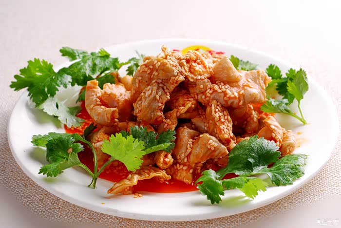 【你好2021】新春快乐牛年大吉美食天下之汆丸子四清合集拼盘荟萃