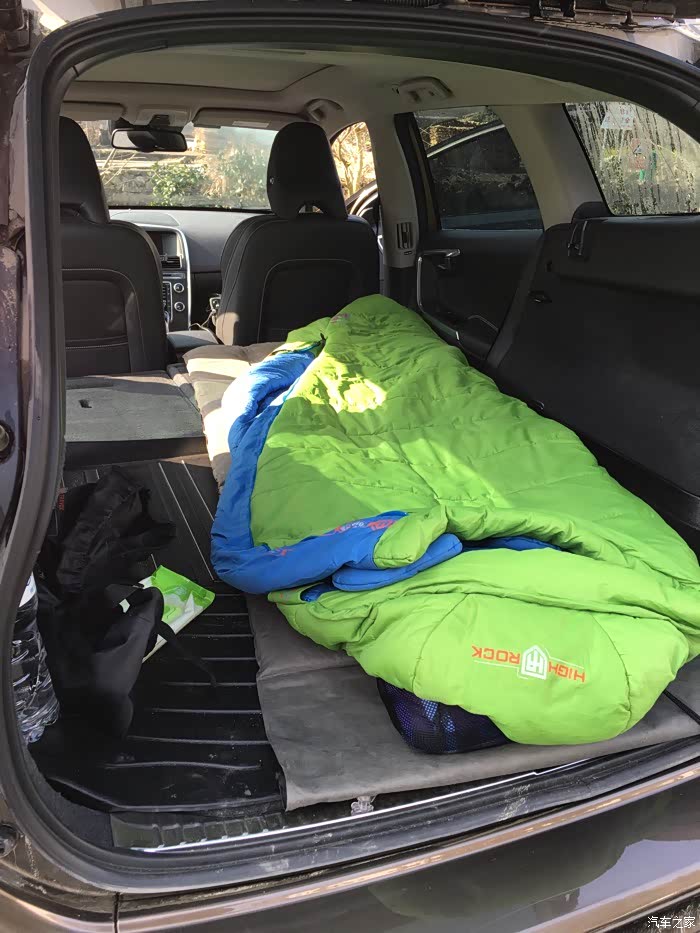 【图】安装嵌入式雨挡_沃尔沃xc60论坛_汽车之家论坛