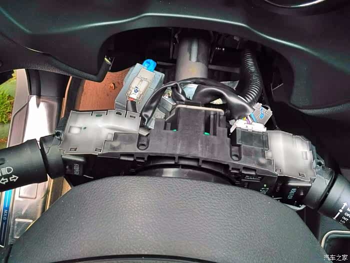 马叉六加定速巡航多媒体按键点亮键盘灯已更新详细过程